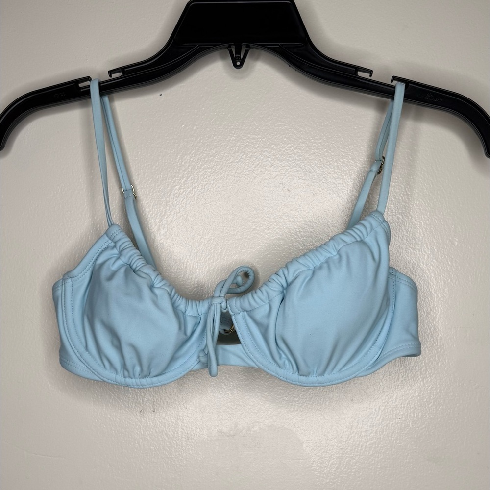 XHILARATION SWIM TOP - Picture 2 of 5